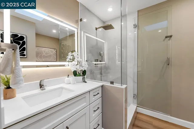 $825,000 | 1180 Running Springs Road, Unit 4, Walnut Creek, CA 94595