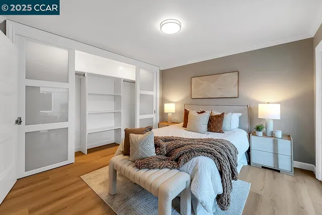 $825,000 | 1180 Running Springs Road, Unit 4, Walnut Creek, CA 94595