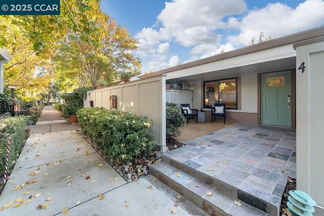$825,000 | 1180 Running Springs Road, Unit 4, Walnut Creek, CA 94595