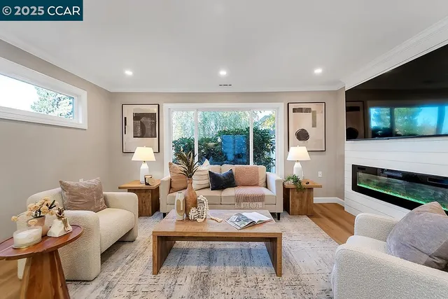 $825,000 | 1180 Running Springs Road, Unit 4, Walnut Creek, CA 94595