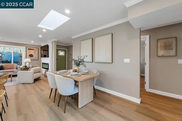 $825,000 | 1180 Running Springs Road, Unit 4, Walnut Creek, CA 94595