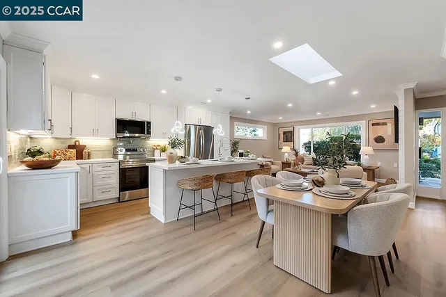 $825,000 | 1180 Running Springs Road, Unit 4, Walnut Creek, CA 94595