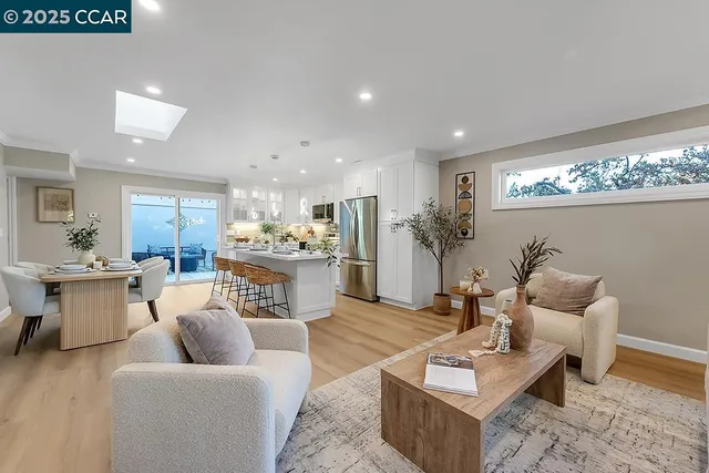 $825,000 | 1180 Running Springs Road, Unit 4, Walnut Creek, CA 94595