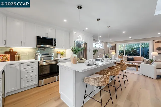 $825,000 | 1180 Running Springs Road, Unit 4, Walnut Creek, CA 94595