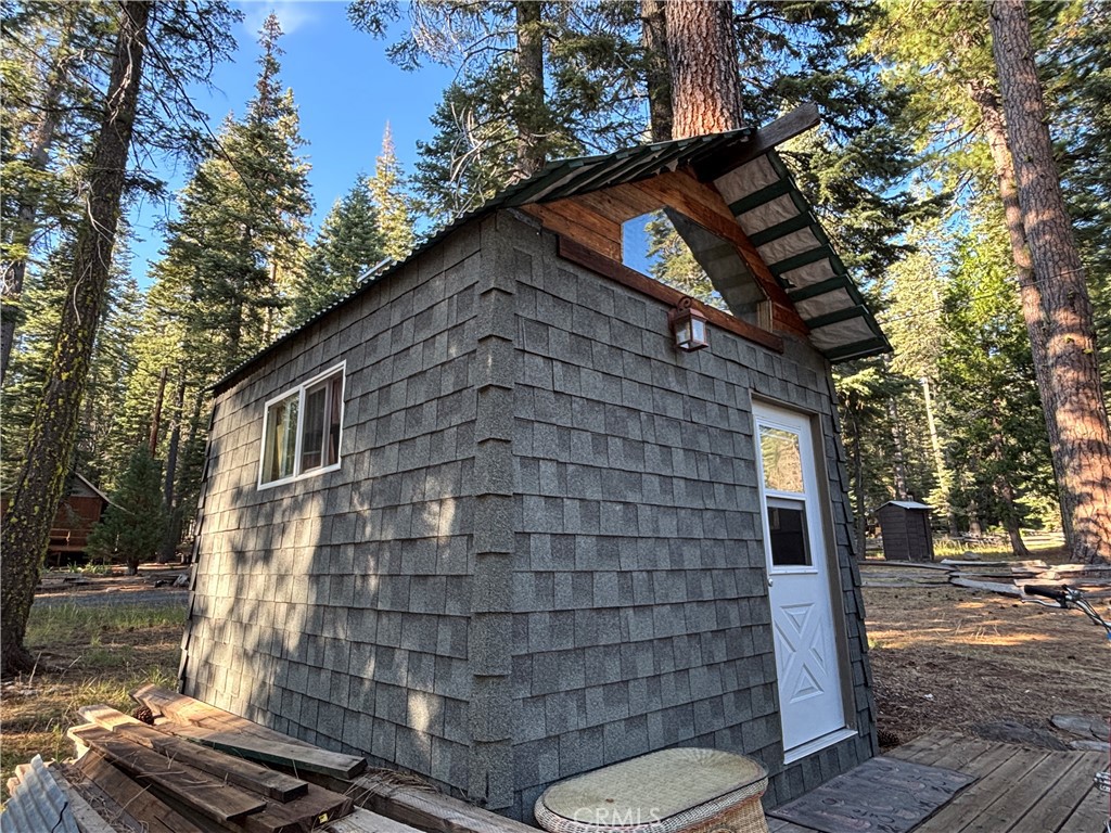 9478 Jones Creek Road, Unit 14 Forest Ranch, CA 95942 - Photo 17 of 35 Cabin 2