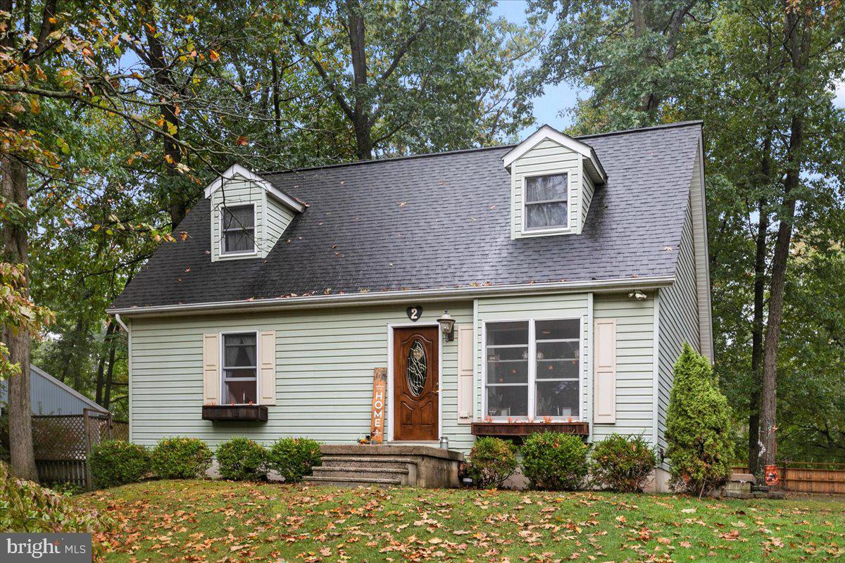 2 Greenwood Forest Road Fayetteville, PA 17222 - Photo 1 of 33