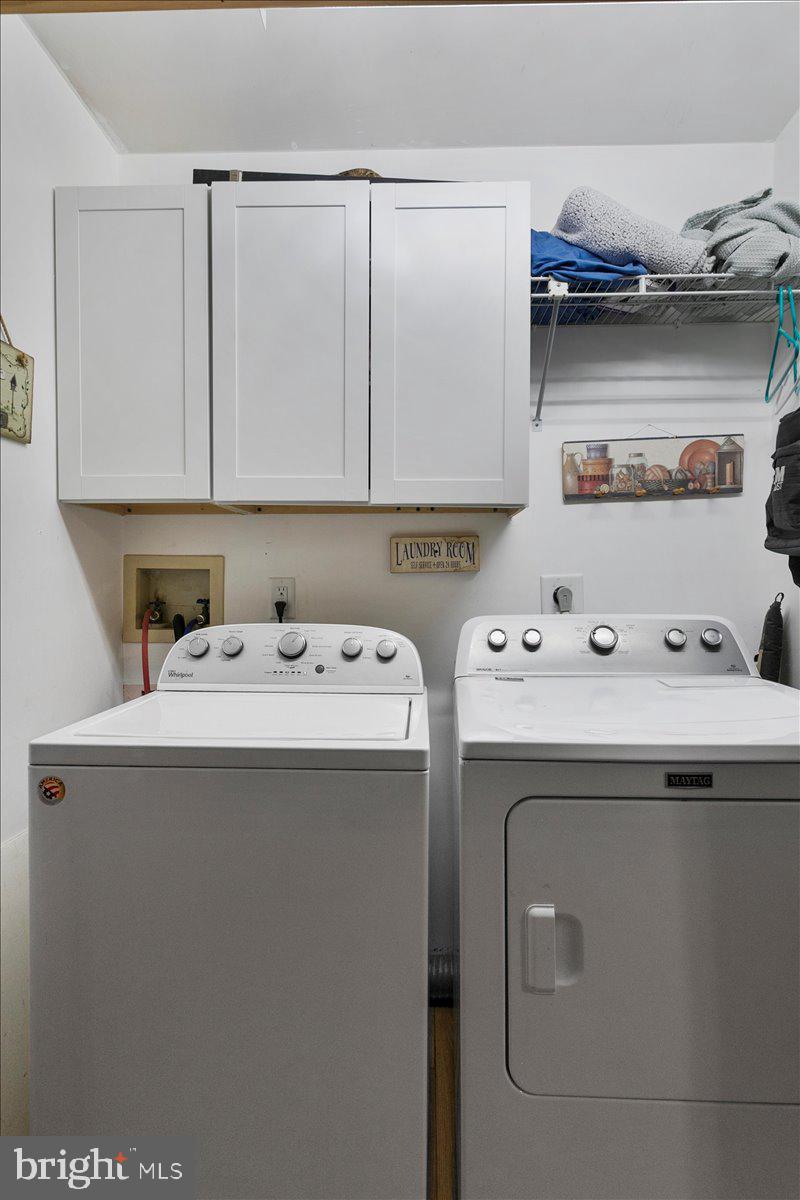 2 Greenwood Forest Road Fayetteville, PA 17222 - Photo 20 of 33 Laundry
