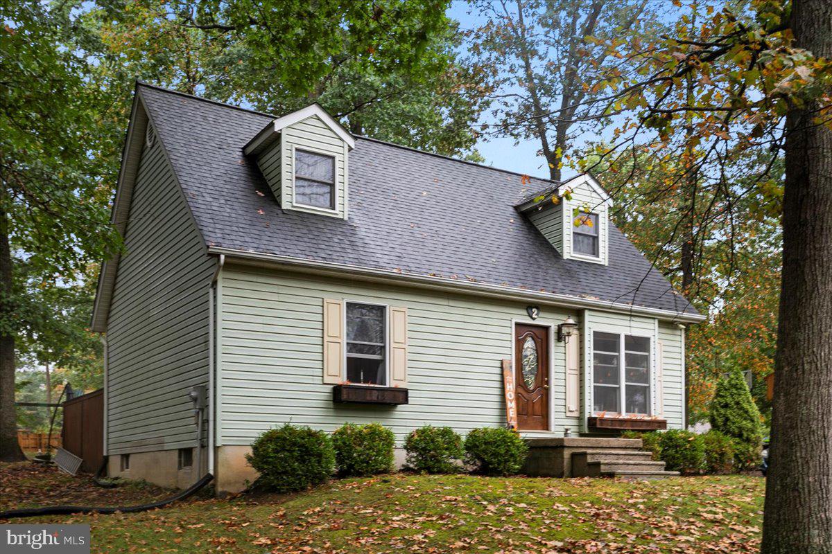 2 Greenwood Forest Road Fayetteville, PA 17222 - Photo 2 of 33