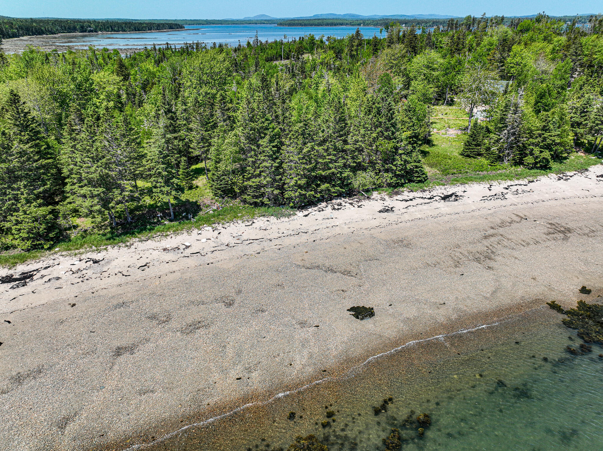 19 Peninsula Shore Road Corea, ME 04624 - Photo 23 of 41 DJI_0712