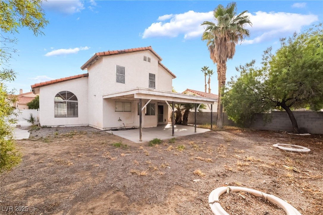 8501 Shelly Road Las Vegas, NV 89123 - Photo 27 of 29