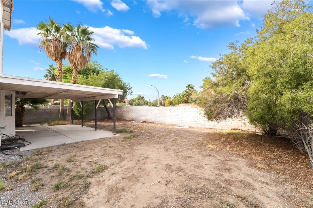 8501 Shelly Road Las Vegas, NV 89123 - Photo 29 of 29