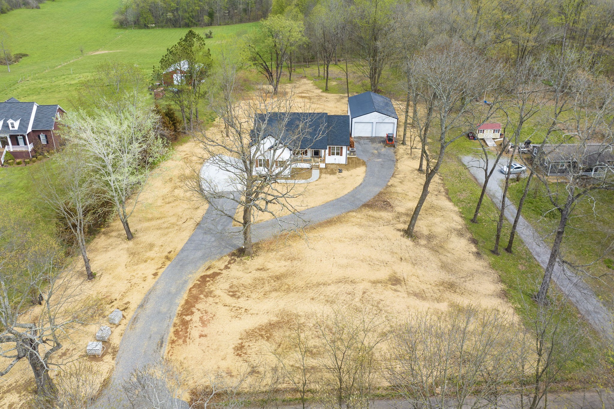 7702 Greenwood Road Cross Plains, TN 37049 - Photo 30 of 34 Gallery Image 30
