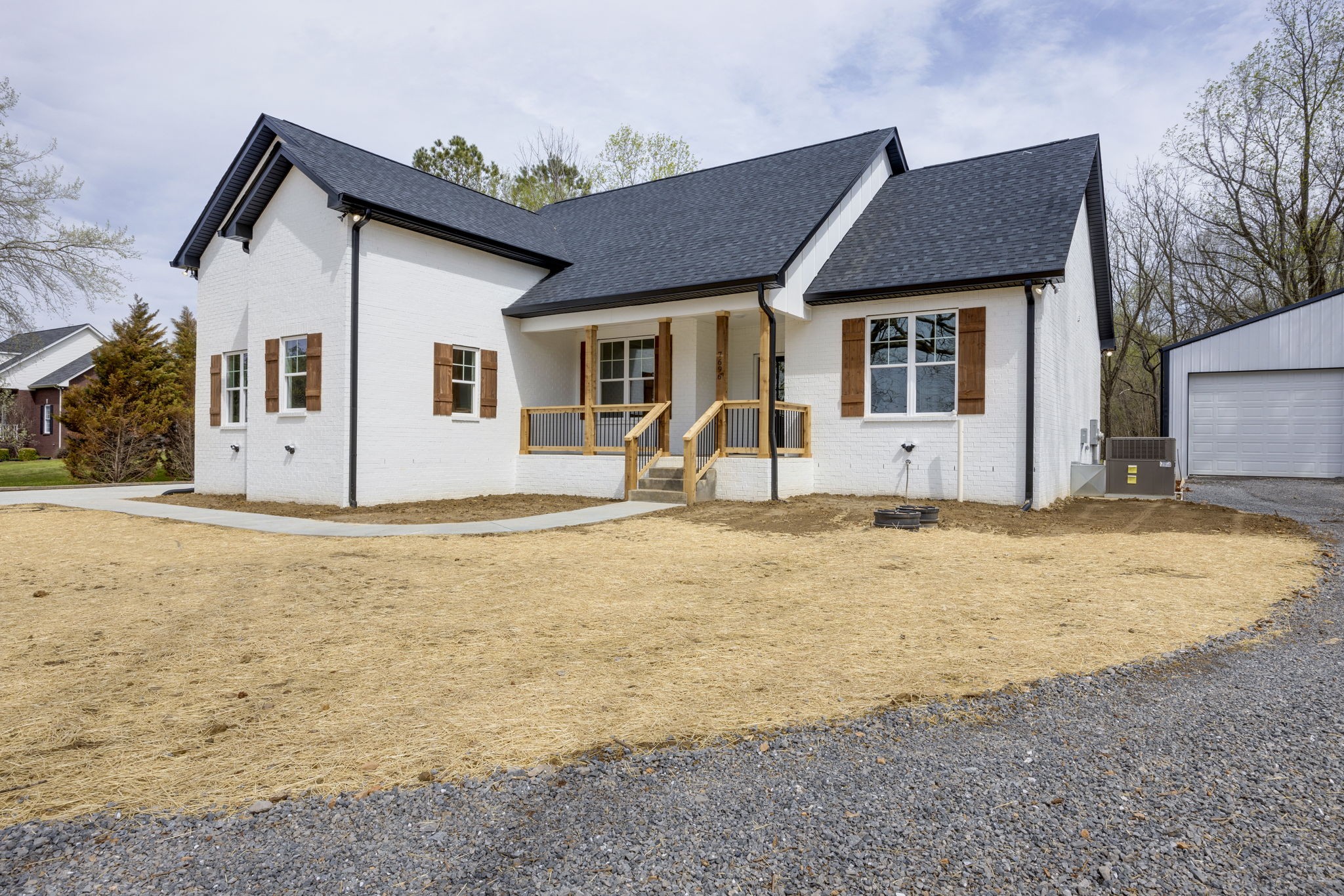 7702 Greenwood Road Cross Plains, TN 37049 - Photo 4 of 34 Gallery Image 4