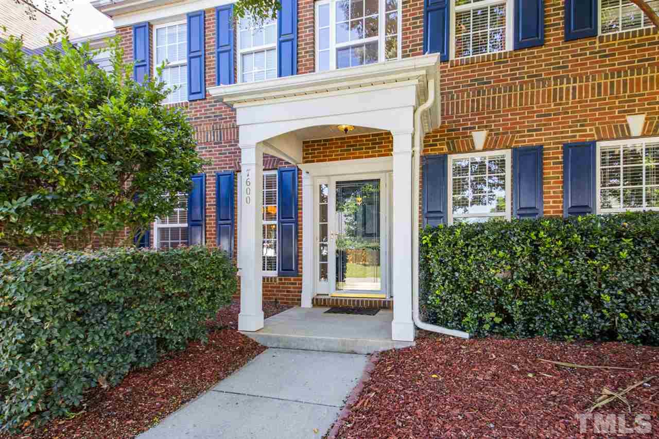 7600 Silver View Lane Raleigh, NC 27613 - Photo 1 of 30
