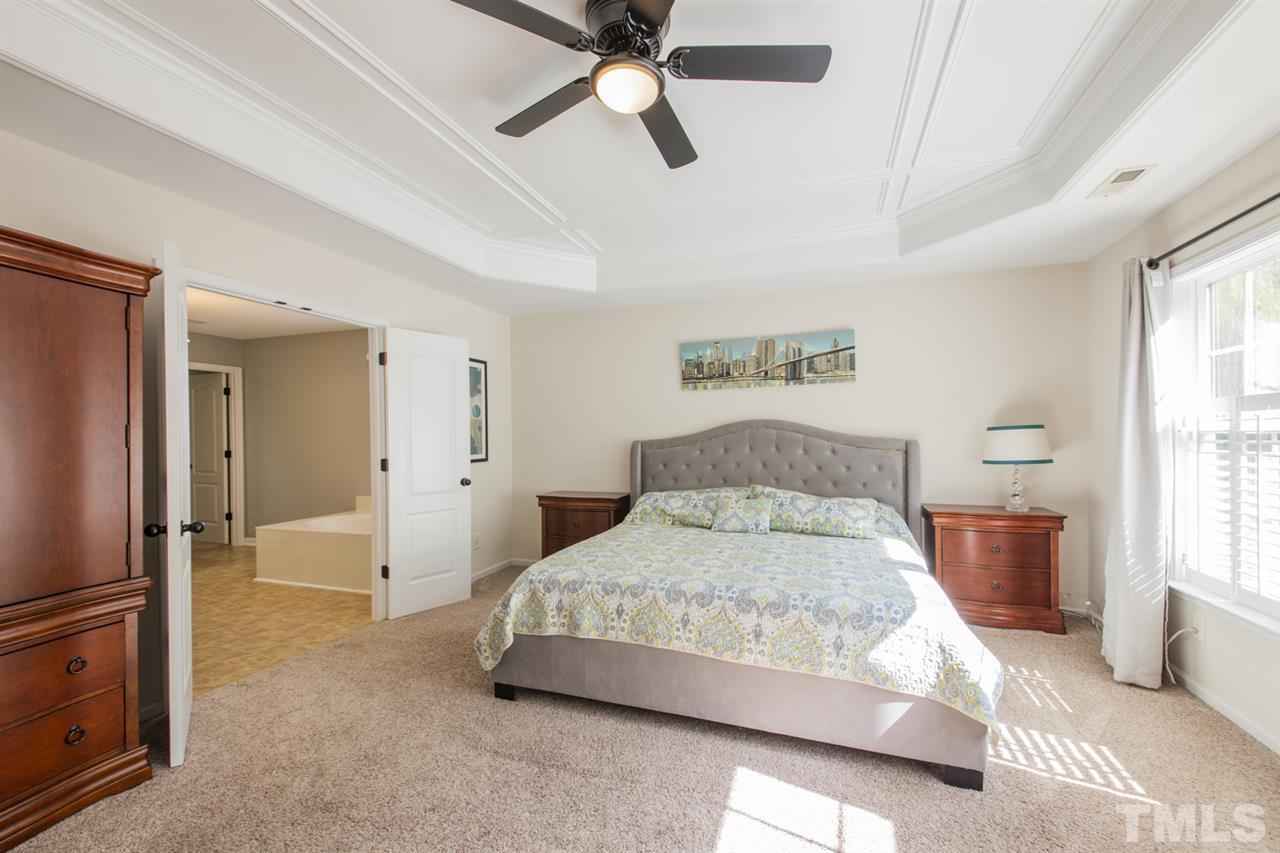 7600 Silver View Lane Raleigh, NC 27613 - Photo 14 of 30