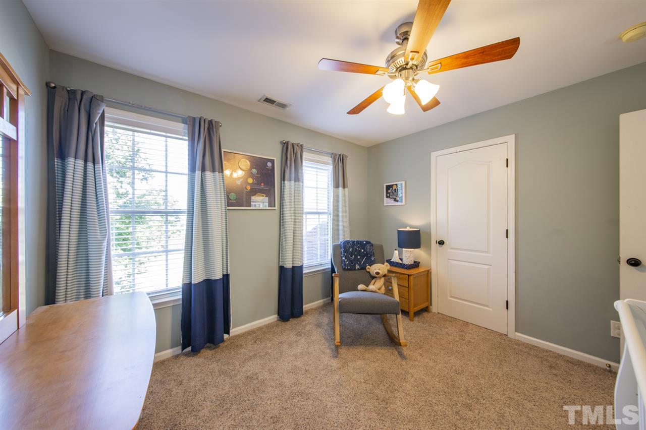 7600 Silver View Lane Raleigh, NC 27613 - Photo 22 of 30