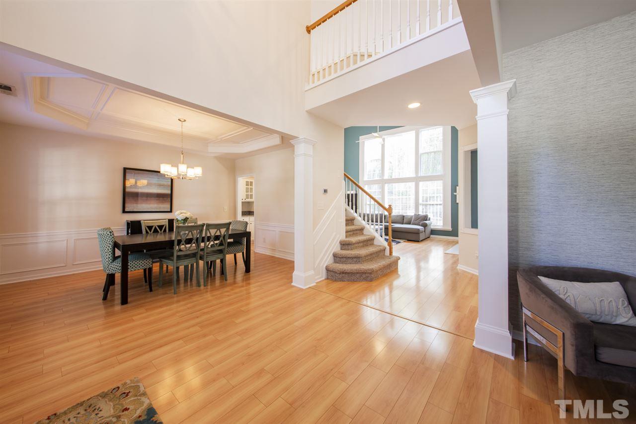 7600 Silver View Lane Raleigh, NC 27613 - Photo 4 of 30