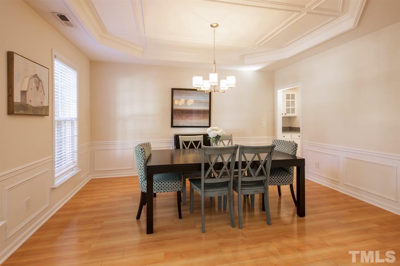 7600 Silver View Lane Raleigh, NC 27613 - Photo 7 of 30