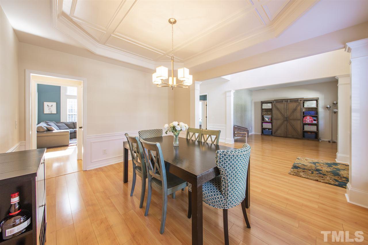 7600 Silver View Lane Raleigh, NC 27613 - Photo 8 of 30