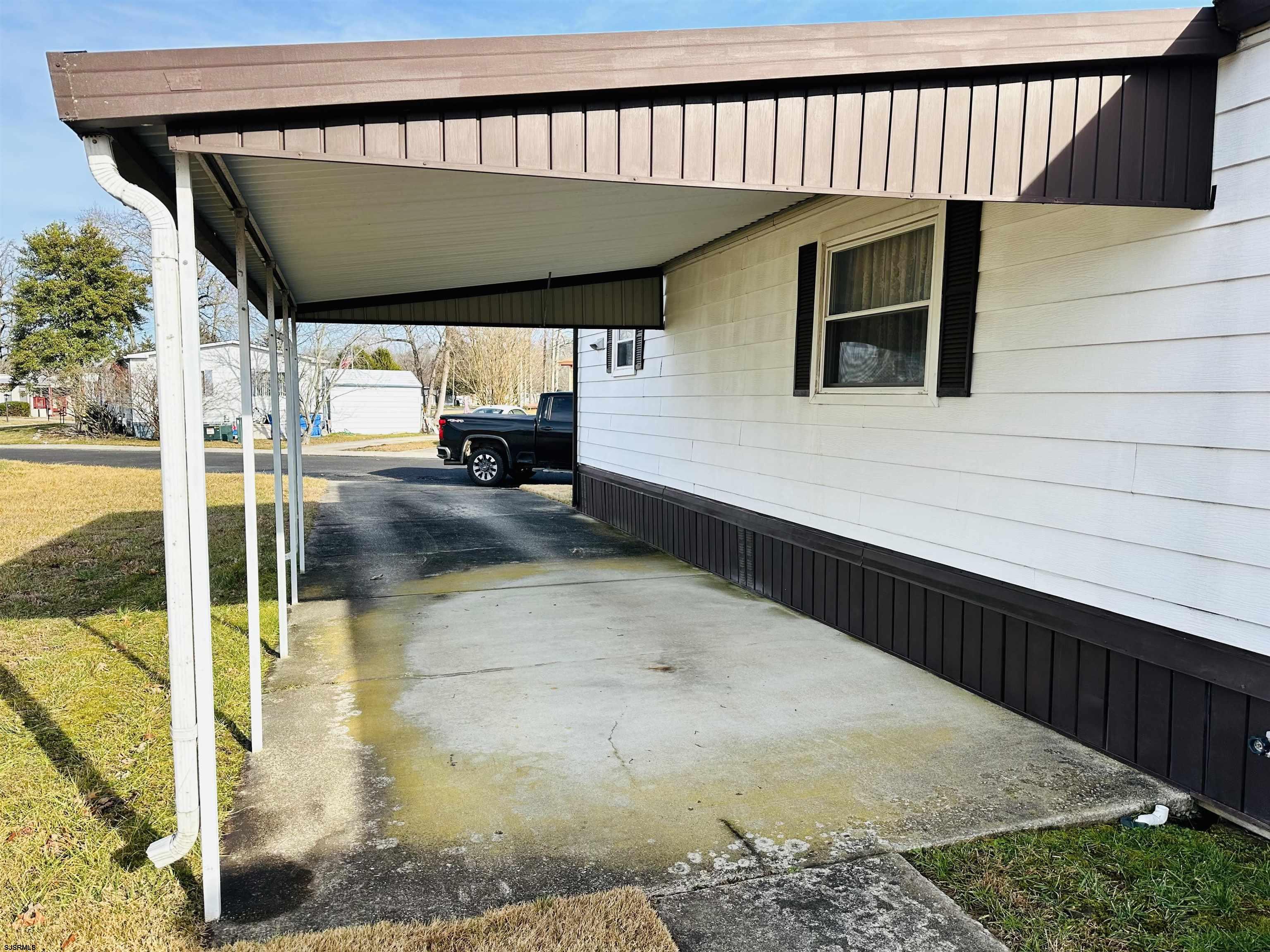 498 Pilgrim Way South Buena, NJ 08310 - Photo 17 of 28 a view of entryway