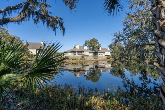 $589,000 | 796 Summerwind Circle, Edisto Island, SC 29438