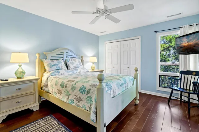 $589,000 | 796 Summerwind Circle, Edisto Island, SC 29438