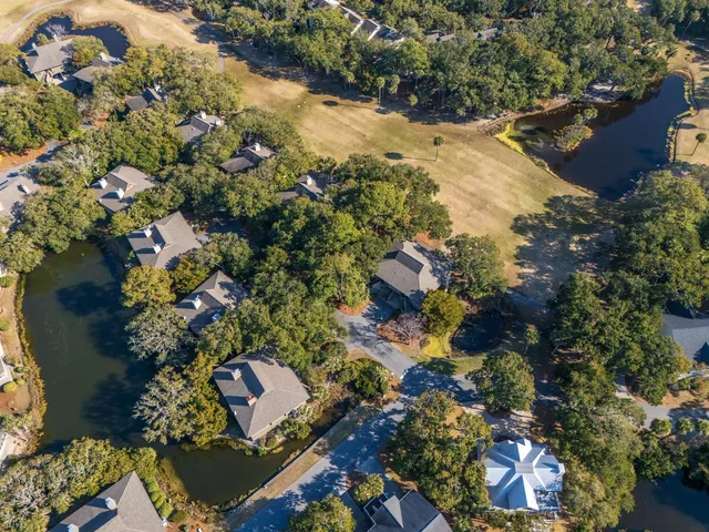 $589,000 | 796 Summerwind Circle, Edisto Island, SC 29438