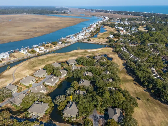 $589,000 | 796 Summerwind Circle, Edisto Island, SC 29438