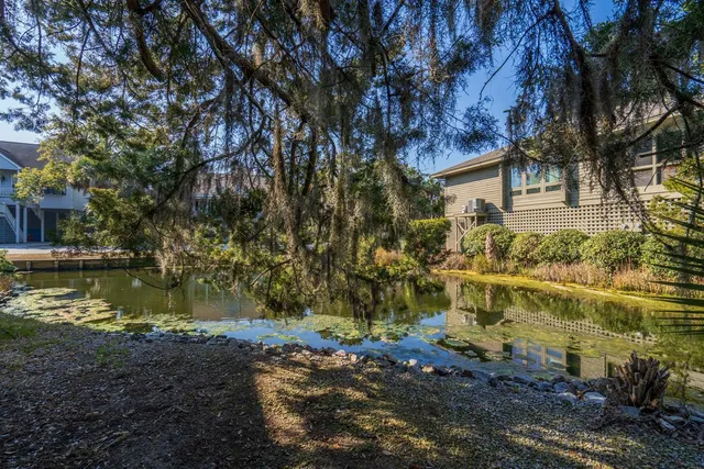 $589,000 | 796 Summerwind Circle, Edisto Island, SC 29438