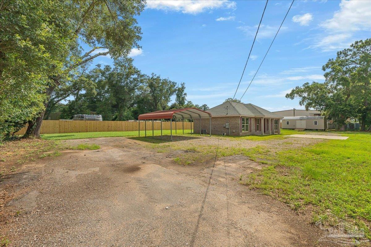 255 Kenmore Road Pensacola, FL 32503 - Photo 11 of 43