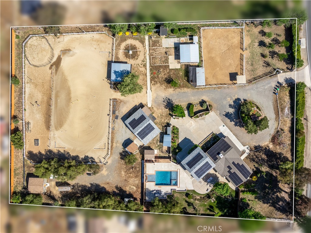29420 Ynez Road Temecula, CA 92592 - Photo 81 of 81 Property lines
