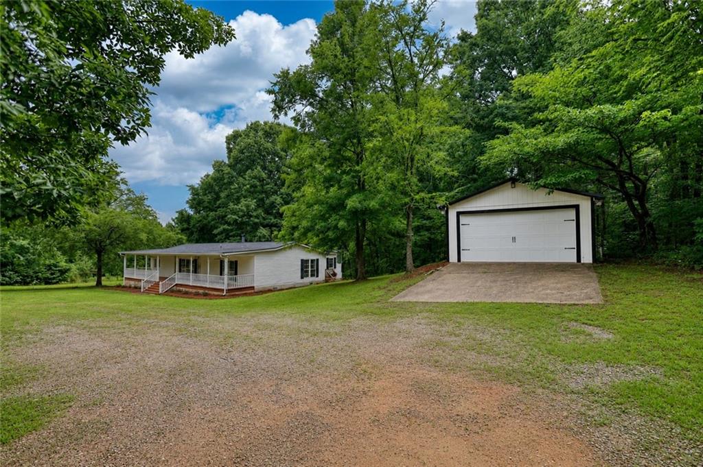 420 Long Piney Road Mansfield, GA 30055 - Photo 17 of 64