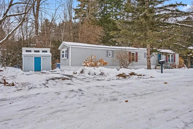 $115,000 | 21 Vindale Road, Hooksett, NH 03106
