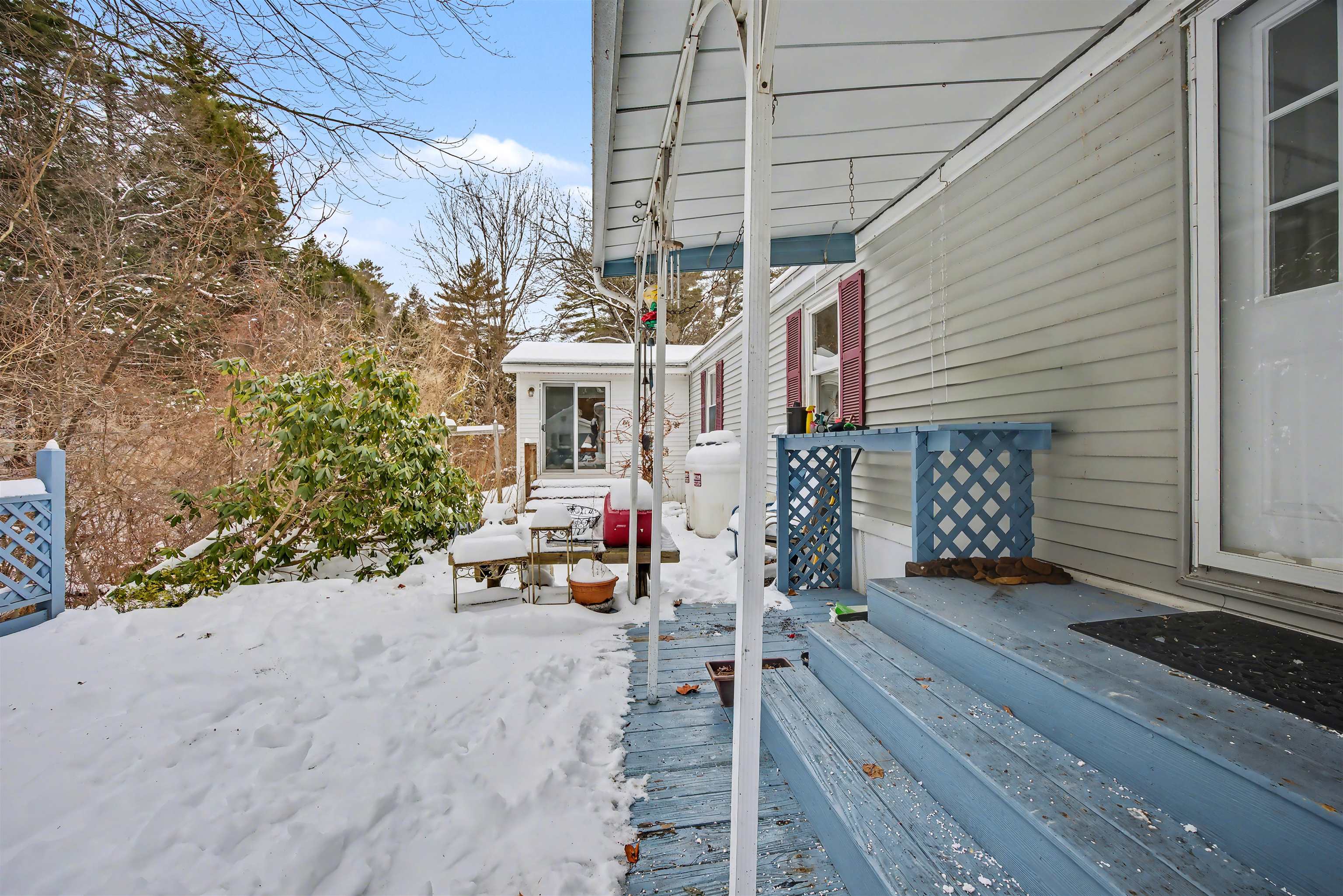 21 Vindale Road Hooksett, NH 03106 - Photo 25 of 45