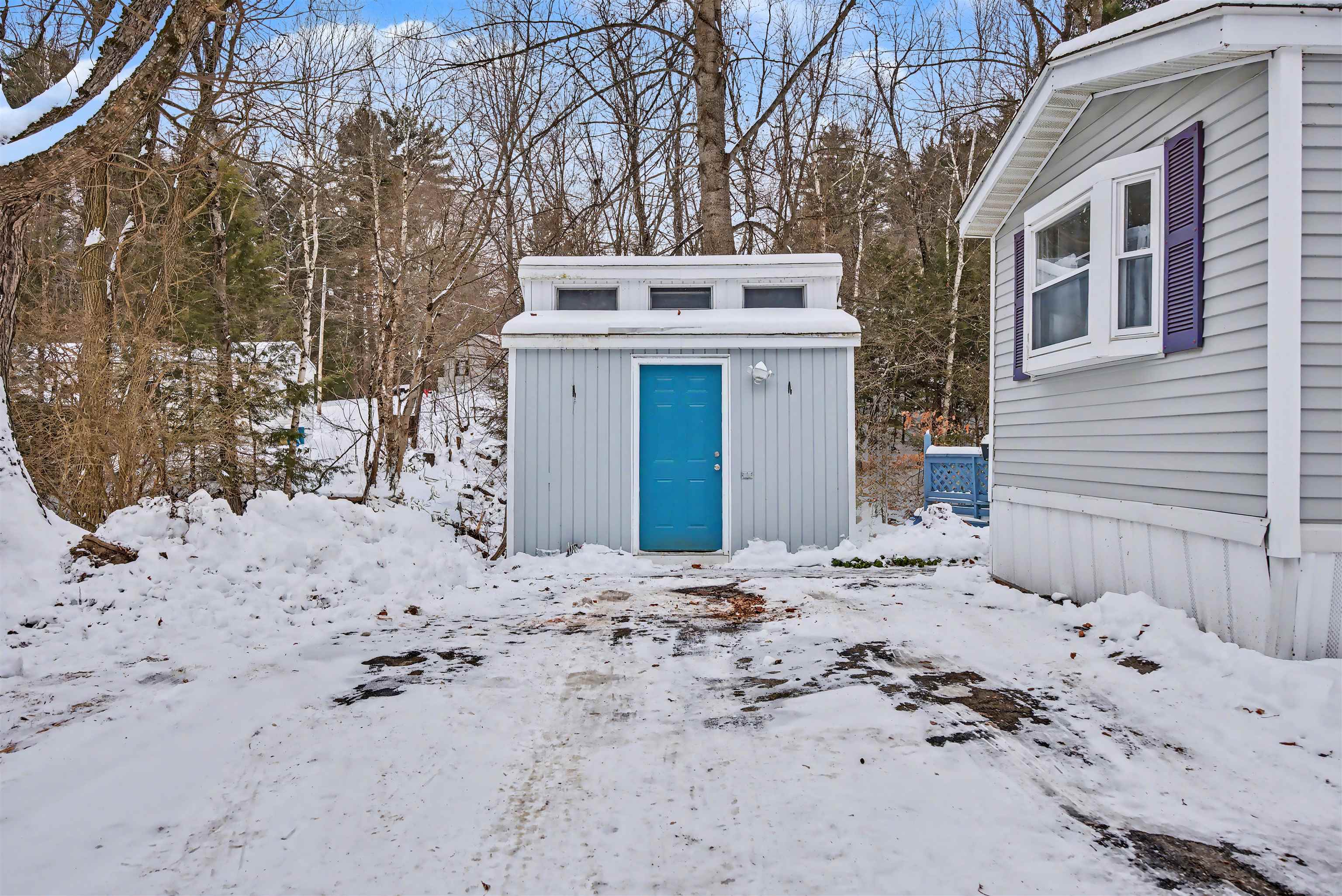 21 Vindale Road Hooksett, NH 03106 - Photo 26 of 45