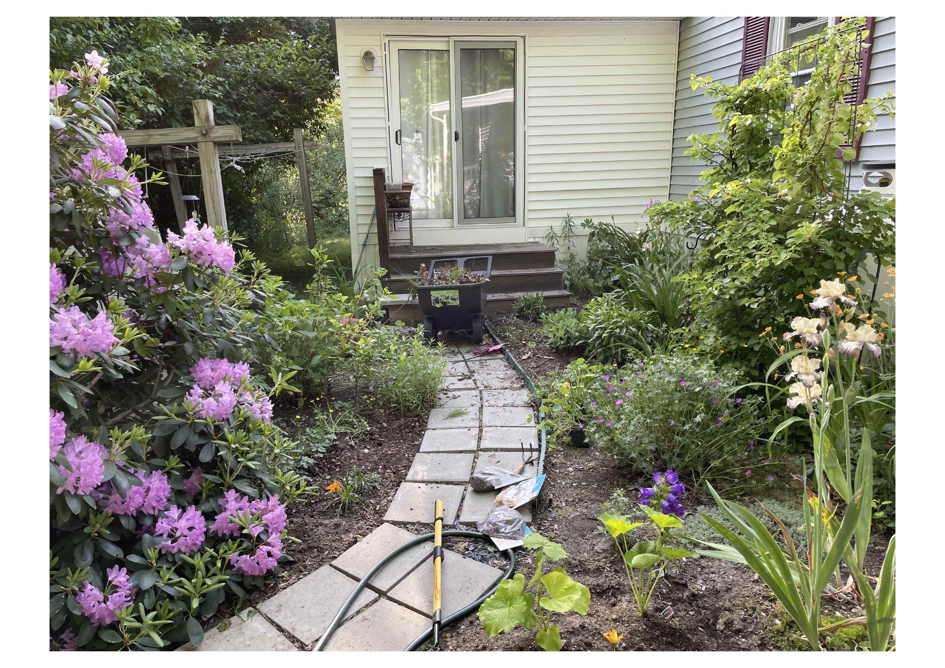 21 Vindale Road Hooksett, NH 03106 - Photo 35 of 45