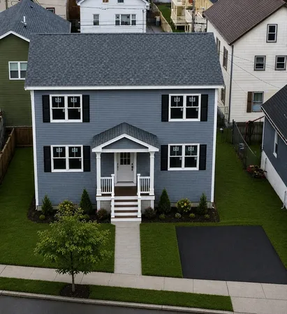 $479,900 | 838 County Street, New Bedford, MA 02740