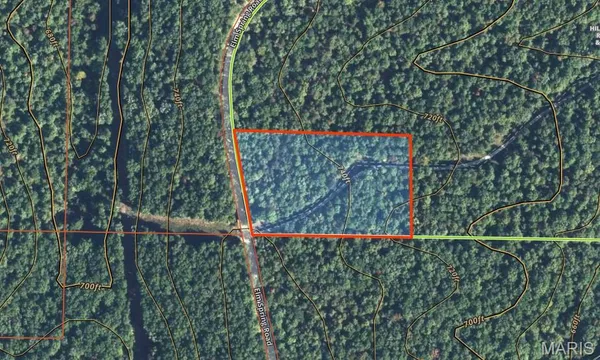 $20,000 | 5 Carter 327, Ellsinore, MO 63937