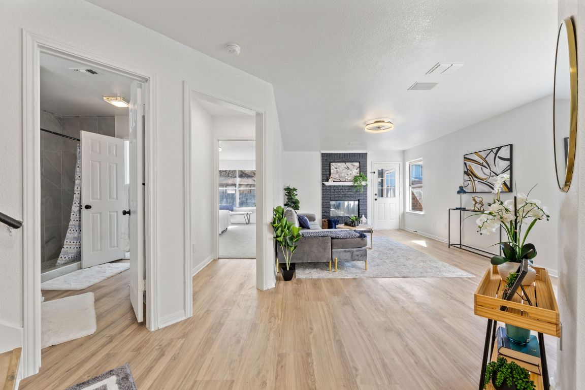 2127 Redwing Way Round Rock, TX 78664 - Photo 10 of 33