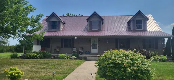 $475,000 | 13111 Highway 347, Marysville, OH 43040