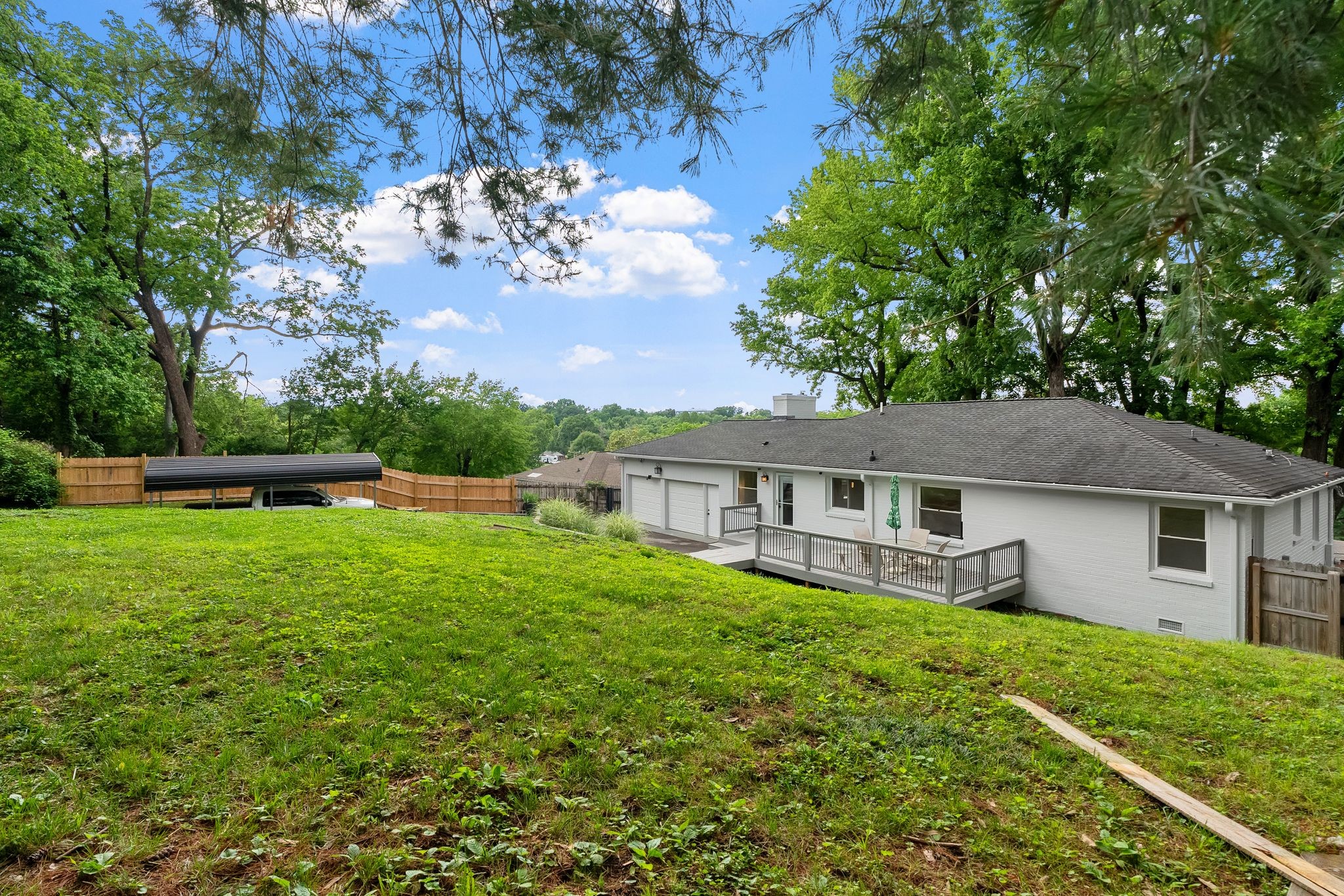 310 Browning Road Nashville, TN 37211 - Photo 31 of 36