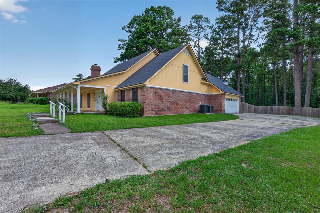121 Deer Lane Mansfield, LA 71052 - Photo 16 of 17