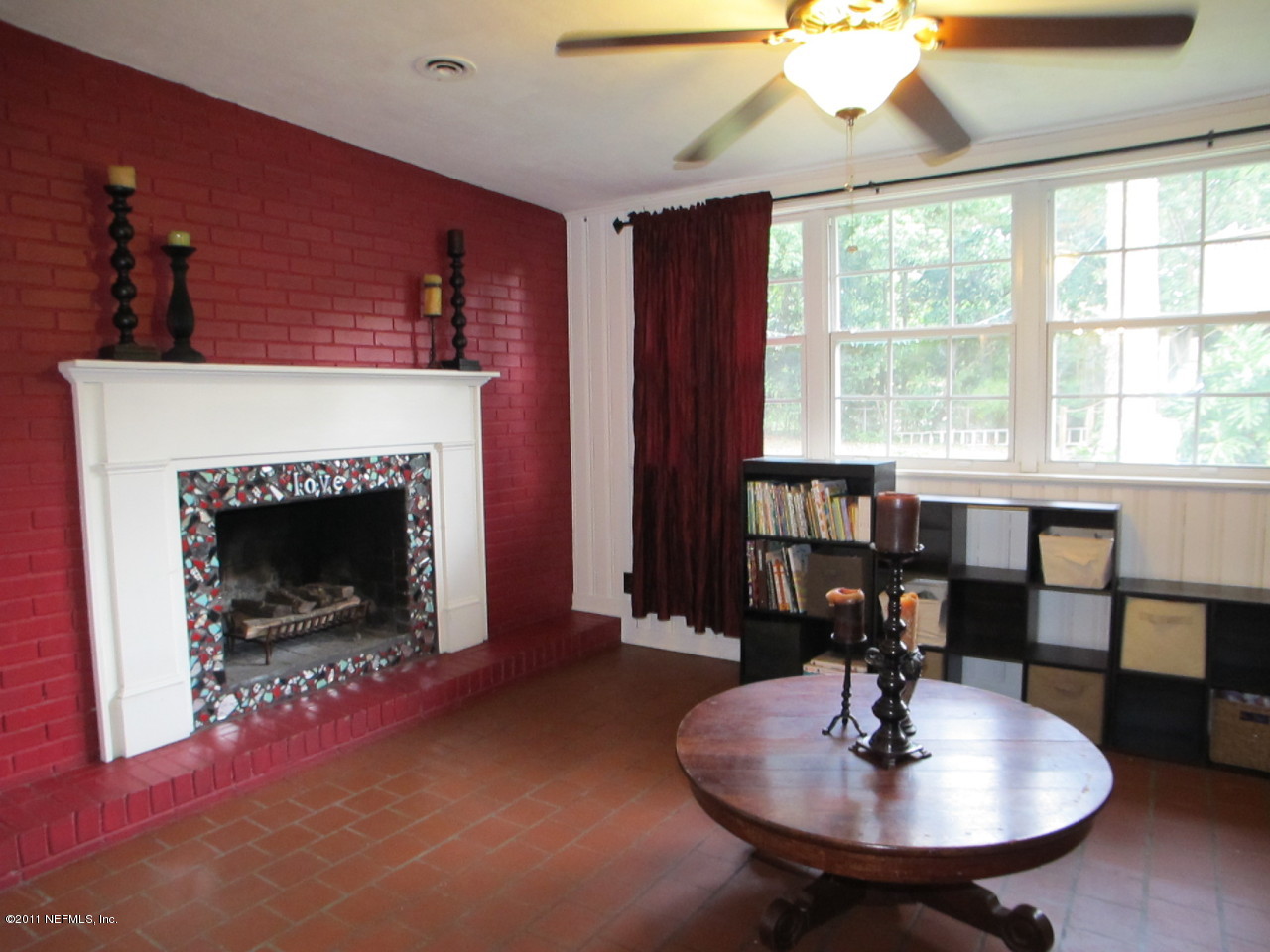 4335 Lucera Road Jacksonville, FL 32244 - Photo 11 of 27 Family Room View 2