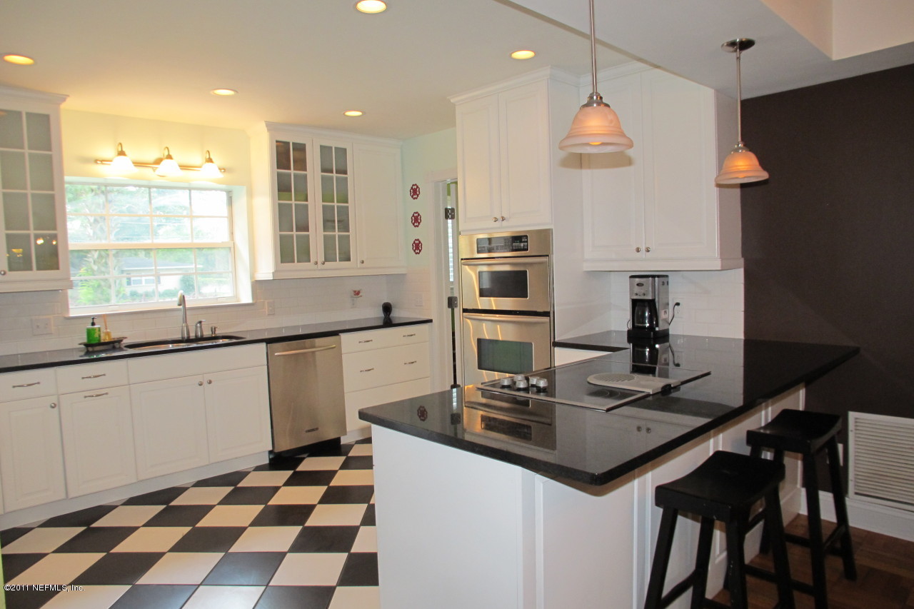 4335 Lucera Road Jacksonville, FL 32244 - Photo 12 of 27 Kitchen View 2