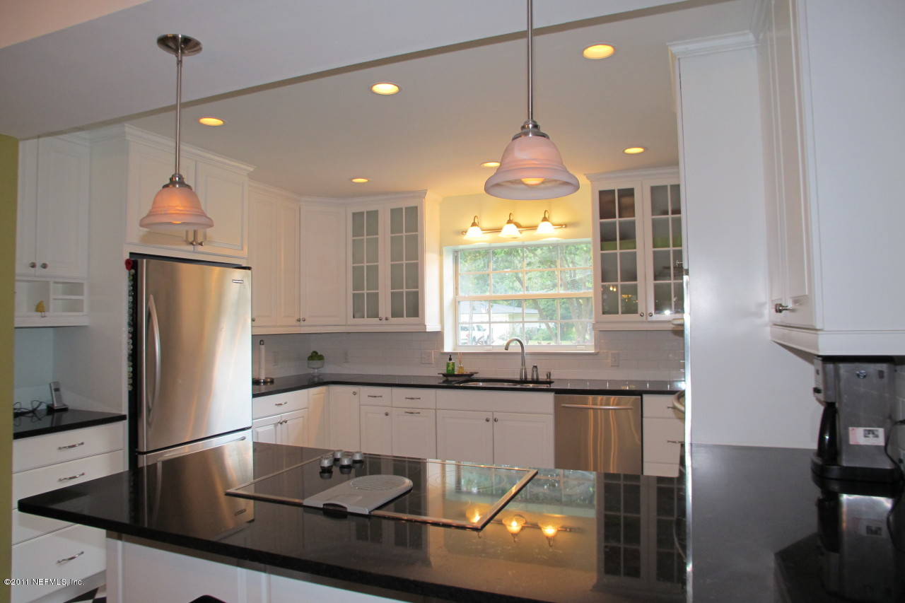 4335 Lucera Road Jacksonville, FL 32244 - Photo 14 of 27 Kitchen View 3
