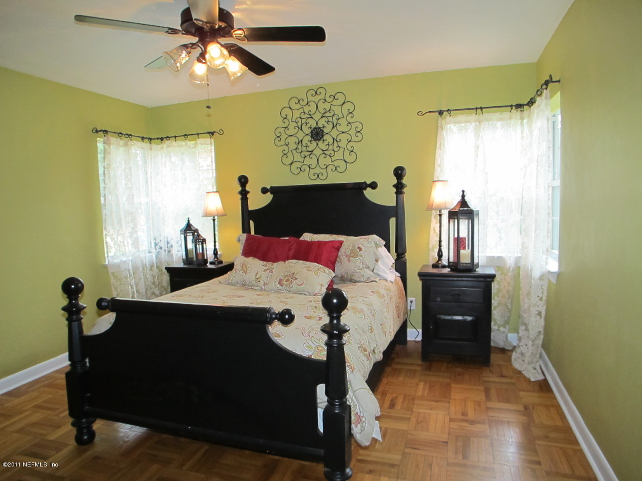 4335 Lucera Road Jacksonville, FL 32244 - Photo 16 of 27 Master Bedroom