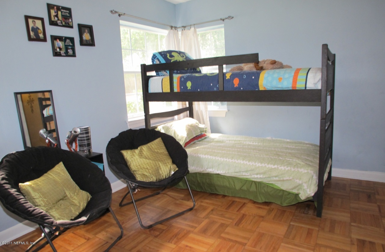4335 Lucera Road Jacksonville, FL 32244 - Photo 17 of 27 Second Bedroom