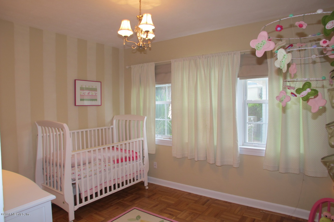 4335 Lucera Road Jacksonville, FL 32244 - Photo 19 of 27 Third Bedroom