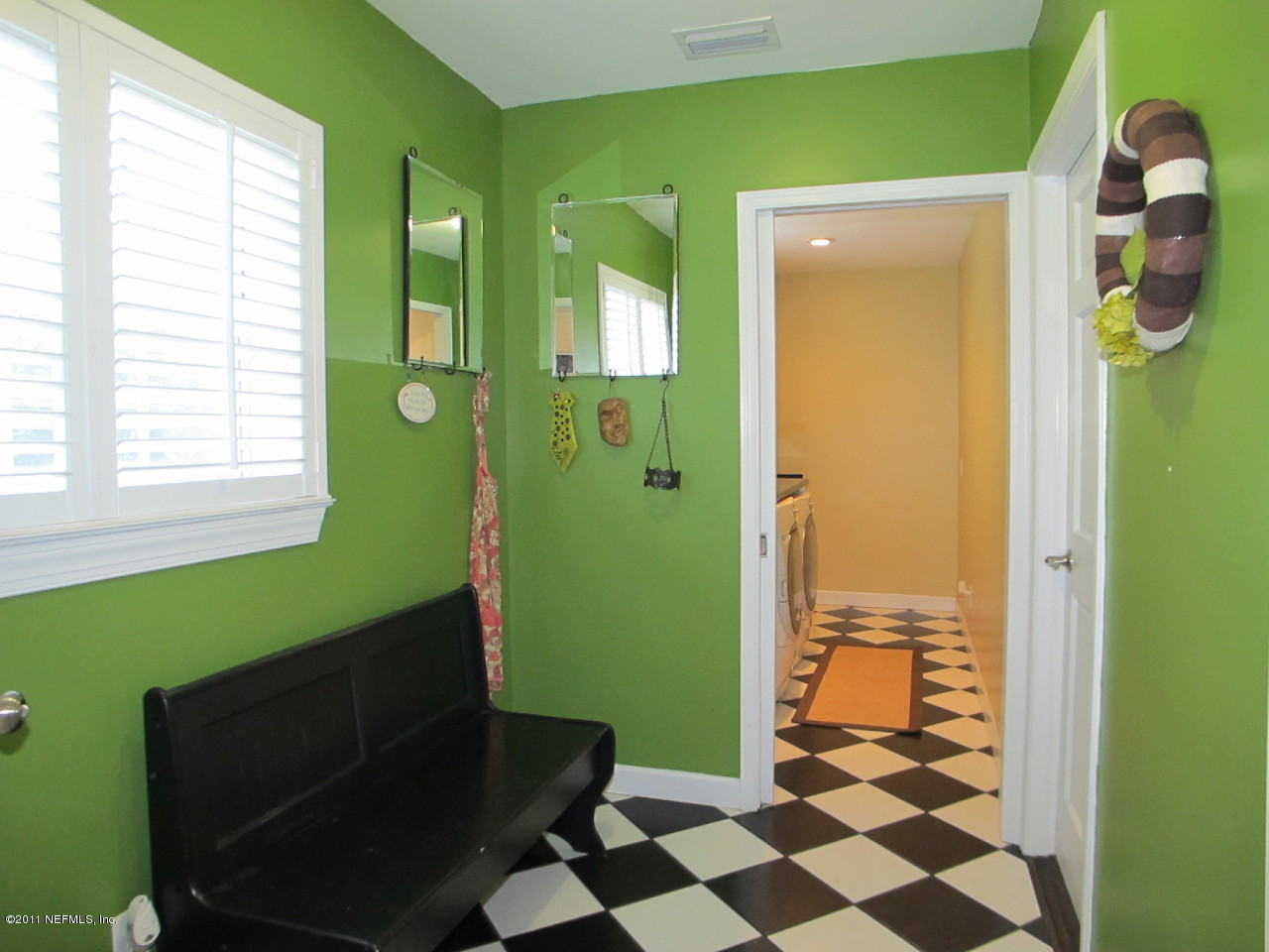 4335 Lucera Road Jacksonville, FL 32244 - Photo 21 of 27 Mud Room