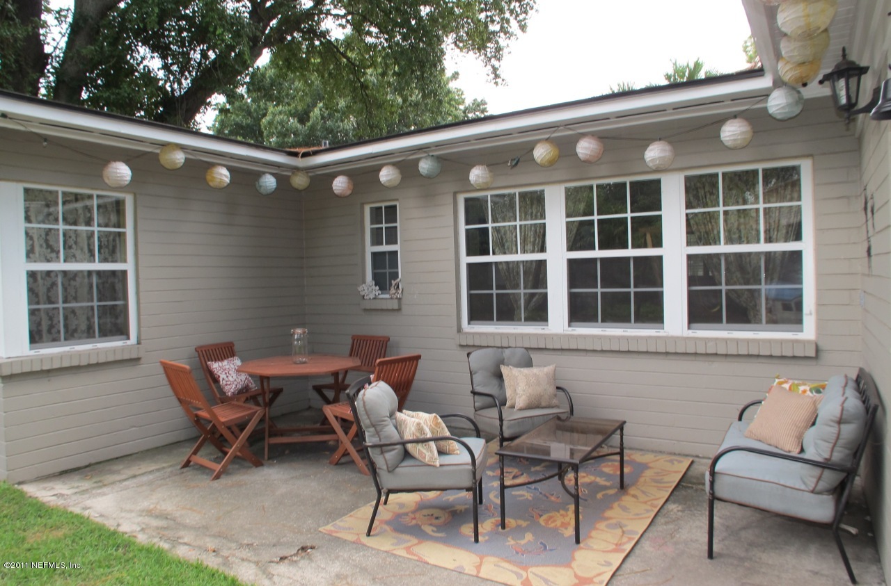 4335 Lucera Road Jacksonville, FL 32244 - Photo 23 of 27 Patio